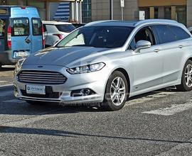 FORD Mondeo 2.0 TDCi 180 CV S&S Powershift AWD SW