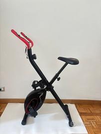 Cyclette