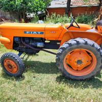 Trattore Fiat