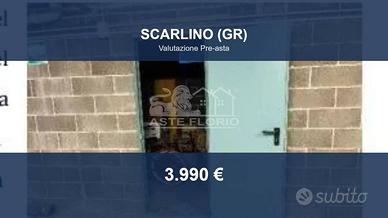 Immobile in asta di 11 m² a Scarlino