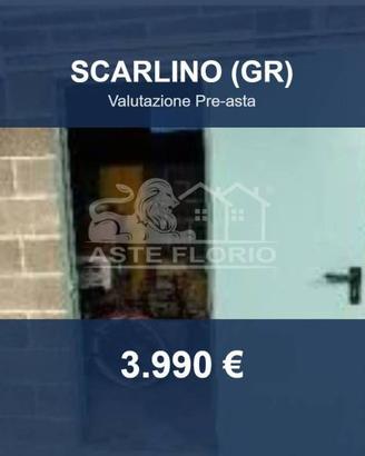 Immobile in asta di 11 m² a Scarlino