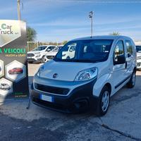 Fiat Fiorino 1.3 MJT Cargo SX 95CV