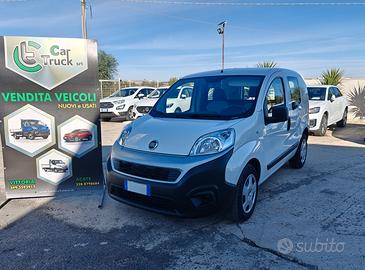 Fiat Fiorino 1.3 MJT Cargo SX 95CV