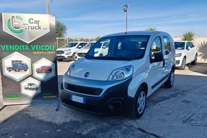 Fiat Fiorino 1.3 MJT Cargo SX 95CV