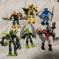 Lego Bionicle