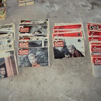 cine illustrato anni 50