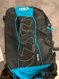 Zaino regolabile TSL Dragonfly 15-30 L porta ciasp