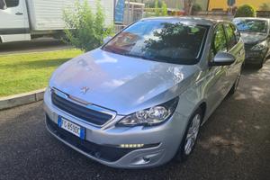 Peugeot 308 BlueHDi 180 S&S EAT6 SW GT