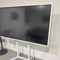 Samsung 65” 4K come Nuovo – Display Professionale