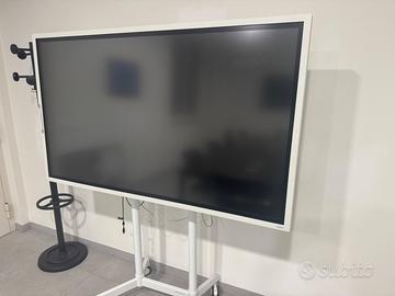 Samsung 65” 4K come Nuovo – Display Professionale