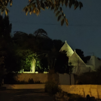 Trullo e Lamia "vacanza"