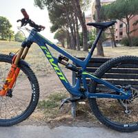 Mtb Pivot Firebird 29