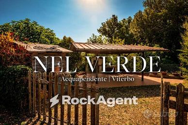 Appartamento di 123 m² con 3 locali a Acquapendent