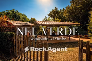 Appartamento di 123 m² con 3 locali a Acquapendent