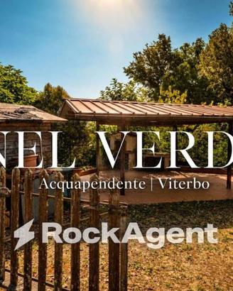 Appartamento di 123 m² con 3 locali a Acquapendent