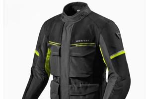 Giacca Rev’it  Outback 3 triplo strato