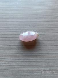 Quarzo Rosa minerale