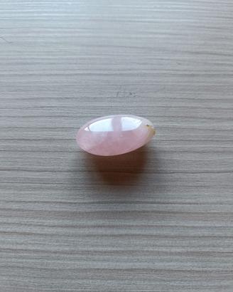 Quarzo Rosa minerale