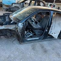 Disponibile ricambi audi q3 spb