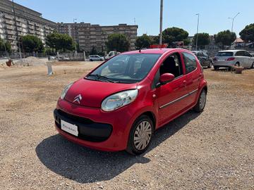Citroen C1 1.0 5 porte C1TY