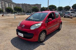 Citroen C1 1.0 5 porte C1TY