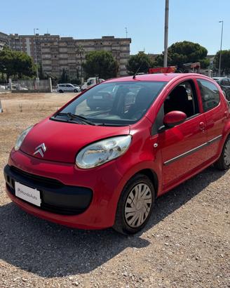 Citroen C1 1.0 5 porte C1TY