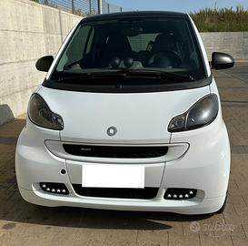Smart forTwo Brabus 451
