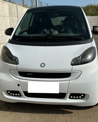 Smart forTwo Brabus 451