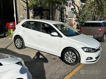Volkswagen Polo 1.0 TGI 5p. Highline BlueMotion Te