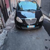 Lancia Musa