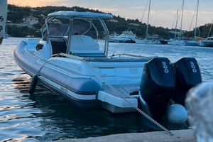 Gommone Mar.Co 32 Anno 2019