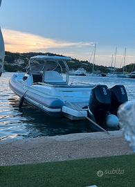 Gommone Mar.Co 32 Anno 2019
