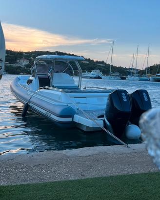 Gommone Mar.Co 32 Anno 2019