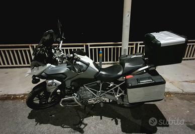 R1200GS