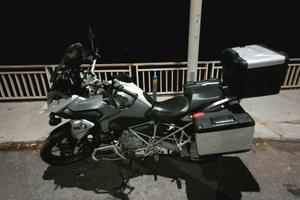 R1200GS