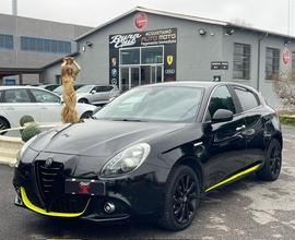 Alfa Romeo Giulietta 1.4 Turbo 120 CV GPL Distinct