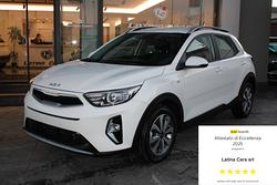 Kia Stonic Stonic 1.0 t-gdi Urban 120cv TELECAMERA