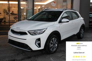 Kia Stonic Stonic 1.0 t-gdi Urban 120cv TELECAMERA