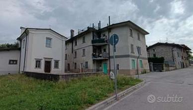 Appartamento a Almenno San Bartolomeo (BG)