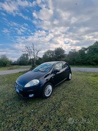 Fiat punto 1.4 benzina