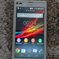 Sony Xperia l c2105