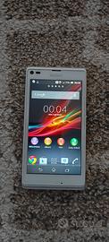 Sony Xperia l c2105