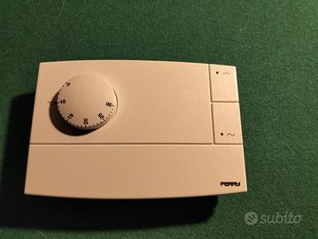 8 termostati Perry 1TP TE500B 