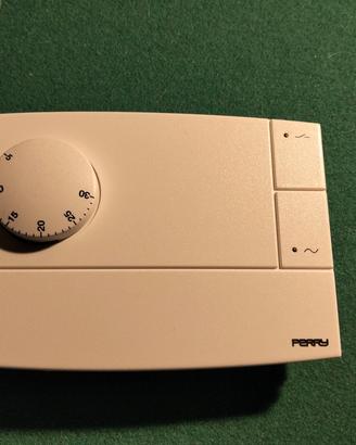8 termostati Perry 1TP TE500B 