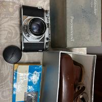 Voigtlander prominent