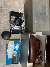 Voigtlander prominent