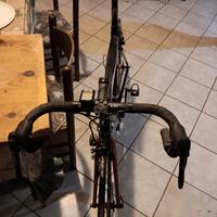 bici da corsa