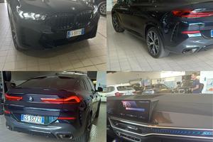 X6 3.0 XDRIVE30D MSPORT