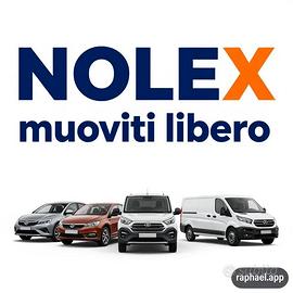 Noleggio auto, furgoni e veicoli commerciali - Bre
