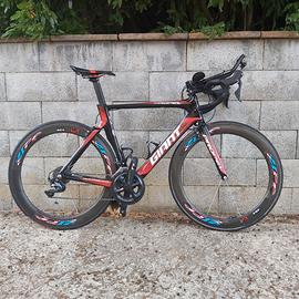 Ruote ZIPP 404